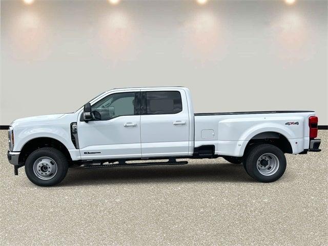 new 2026 Ford F-350 car, priced at $74,851