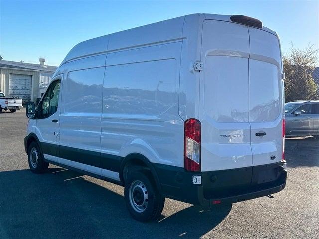 new 2024 Ford Transit-250 car, priced at $53,585