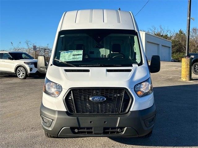 new 2024 Ford Transit-250 car, priced at $53,585