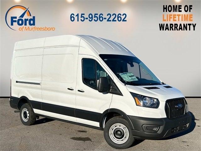 new 2024 Ford Transit-250 car, priced at $53,585