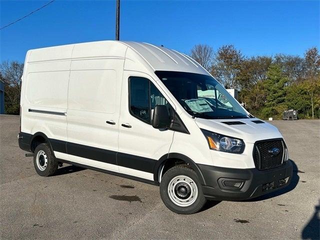 new 2024 Ford Transit-250 car, priced at $53,585