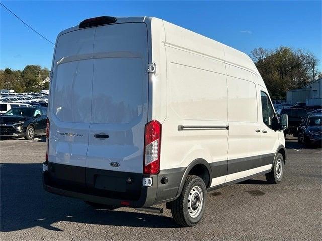 new 2024 Ford Transit-250 car, priced at $53,585