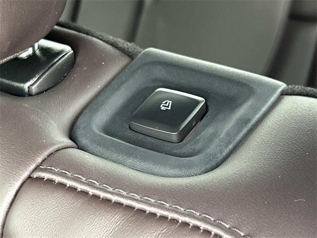 new 2025 Ford Explorer car, priced at $58,811