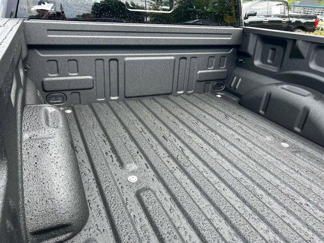new 2025 Ford F-150 car, priced at $63,936