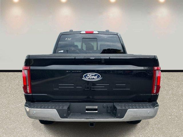 new 2025 Ford F-150 car, priced at $63,936