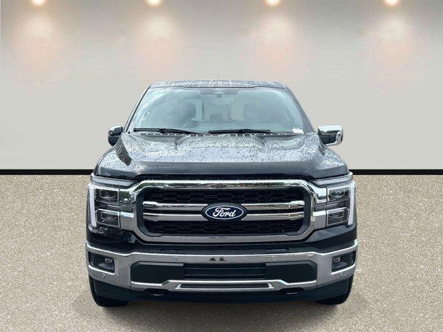 new 2025 Ford F-150 car, priced at $63,936