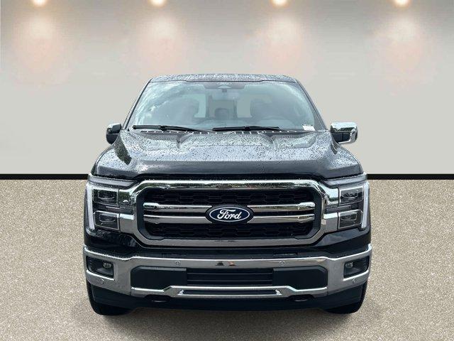 new 2025 Ford F-150 car, priced at $63,936