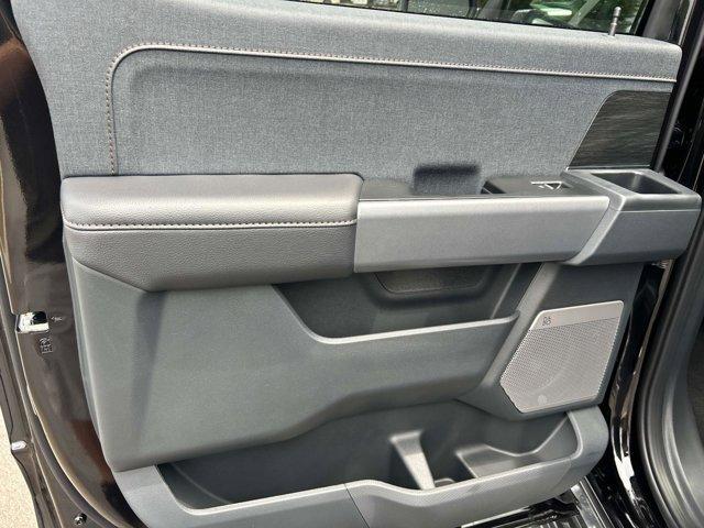 new 2025 Ford F-150 car, priced at $63,936