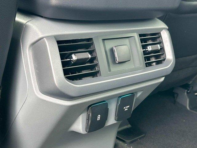 new 2025 Ford F-150 car, priced at $63,846