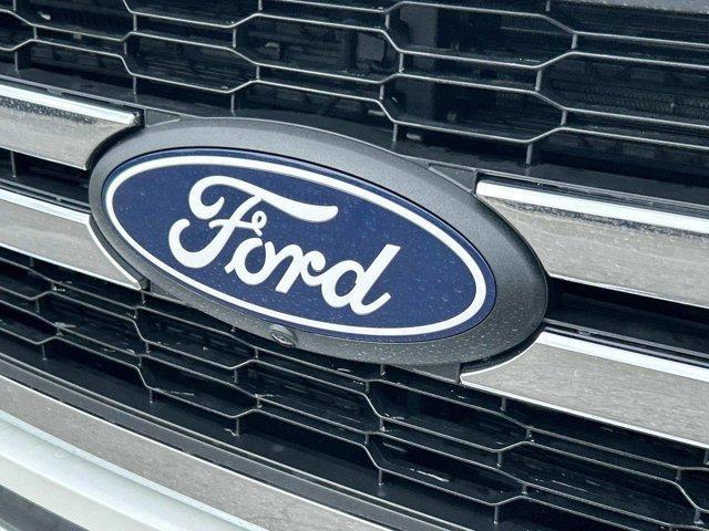 new 2025 Ford F-150 car, priced at $63,846