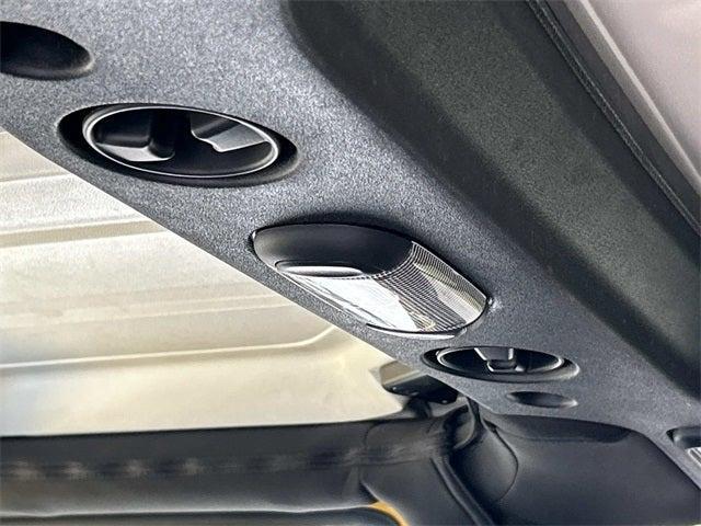 used 2015 Jeep Wrangler Unlimited car, priced at $19,905