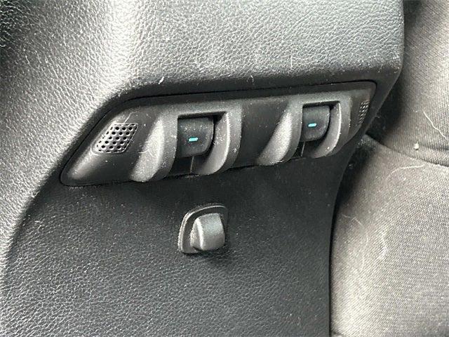 used 2015 Jeep Wrangler Unlimited car, priced at $19,905