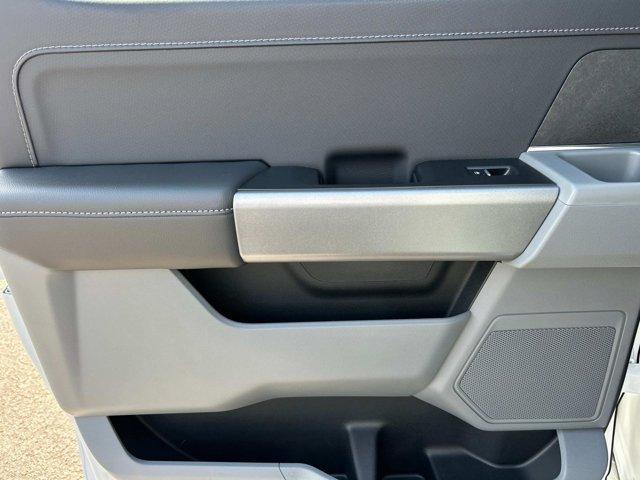 new 2025 Ford F-150 car, priced at $53,133