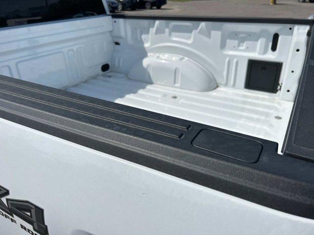 new 2025 Ford F-150 car, priced at $53,133