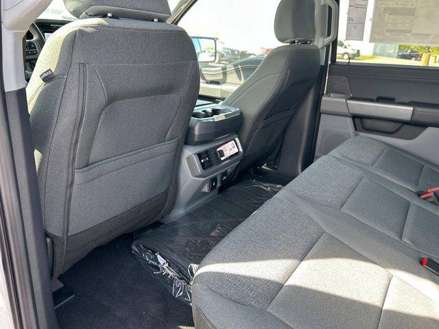 new 2025 Ford F-150 car, priced at $53,133