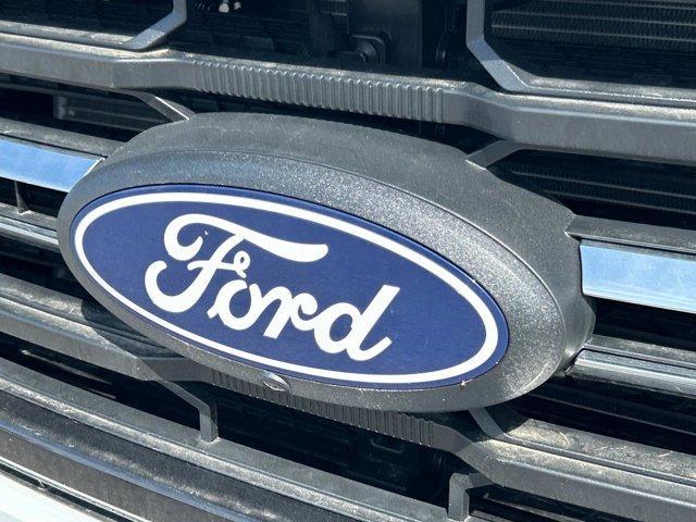 new 2025 Ford F-150 car, priced at $53,133