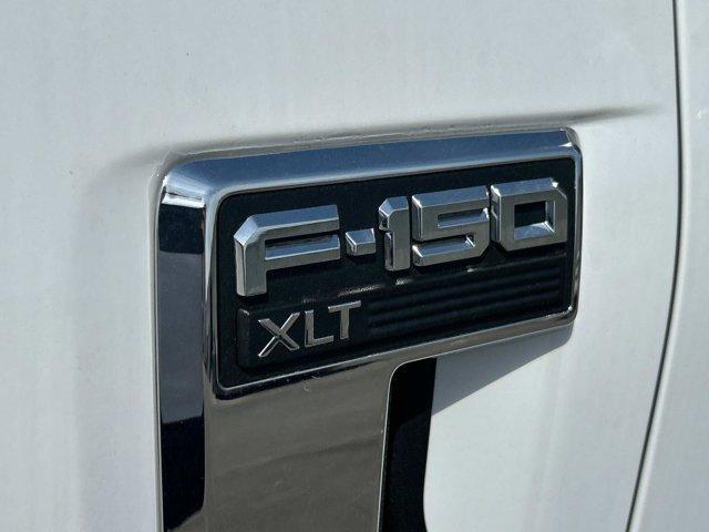 new 2025 Ford F-150 car, priced at $53,133