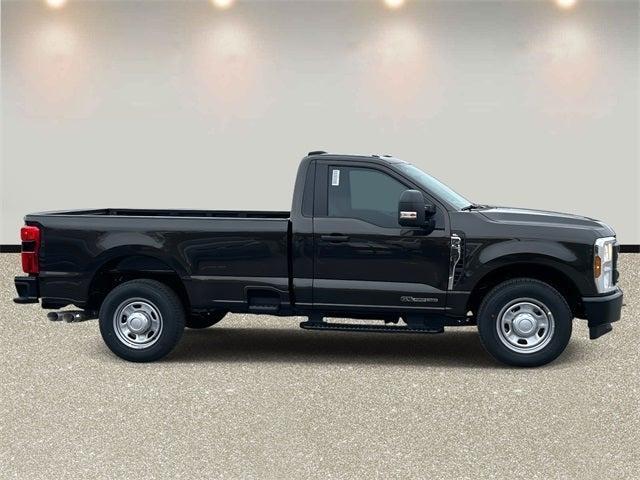 new 2024 Ford F-350 car, priced at $51,338