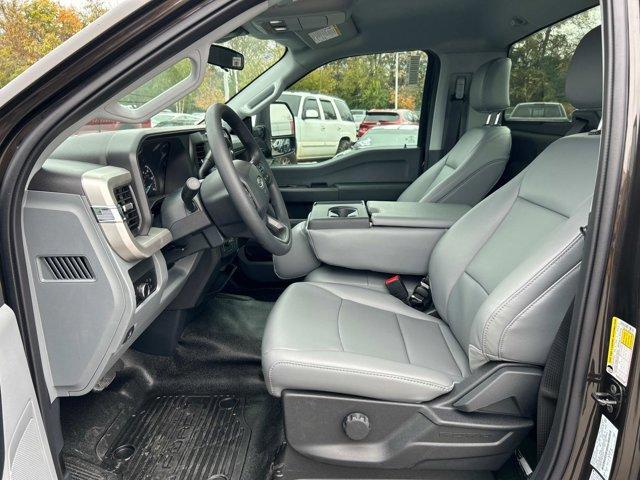 new 2024 Ford F-350 car, priced at $53,588