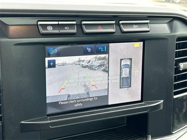 new 2024 Ford F-350 car, priced at $48,338