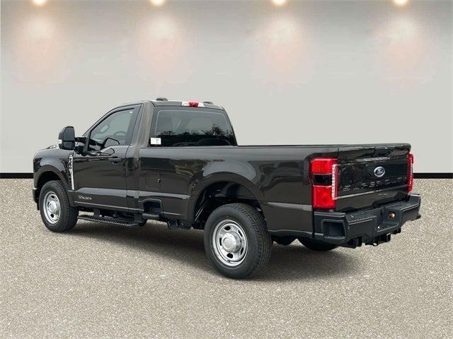 new 2024 Ford F-350 car, priced at $51,338