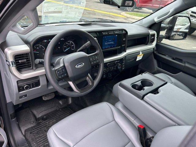 new 2024 Ford F-350 car, priced at $53,588