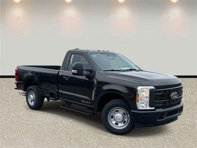 new 2024 Ford F-350 car, priced at $51,338