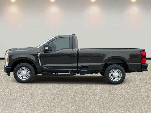 new 2024 Ford F-350 car, priced at $53,588