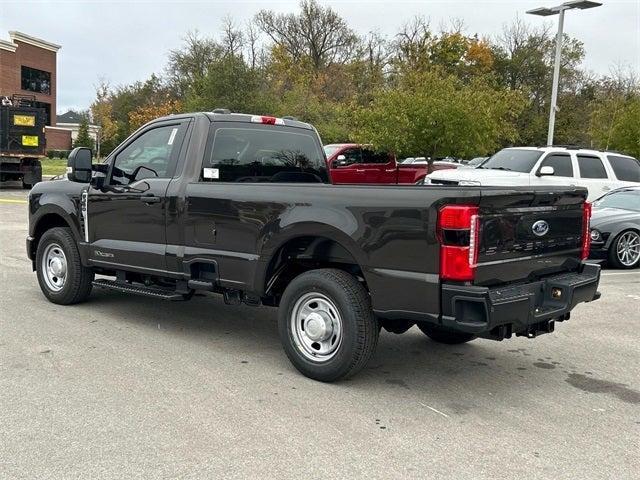 new 2024 Ford F-350 car, priced at $56,927