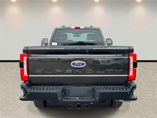 new 2024 Ford F-350 car, priced at $51,338