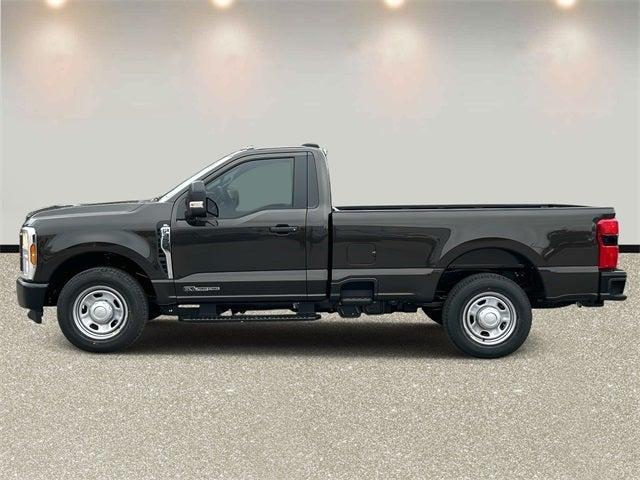 new 2024 Ford F-350 car, priced at $51,338