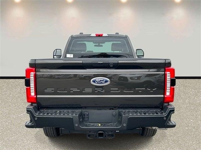 new 2024 Ford F-350 car, priced at $48,338