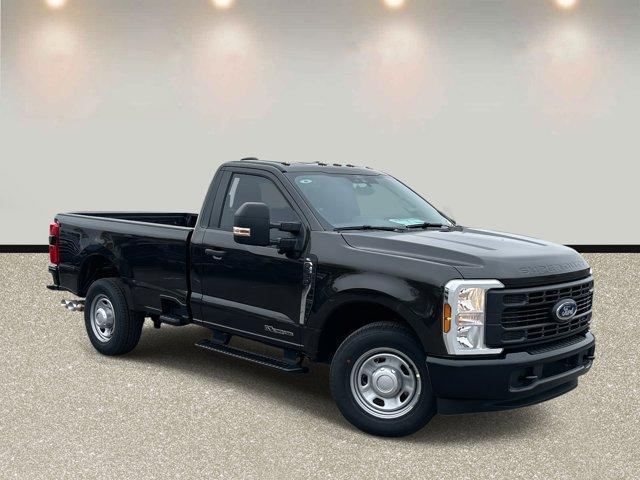 new 2024 Ford F-350 car, priced at $53,588