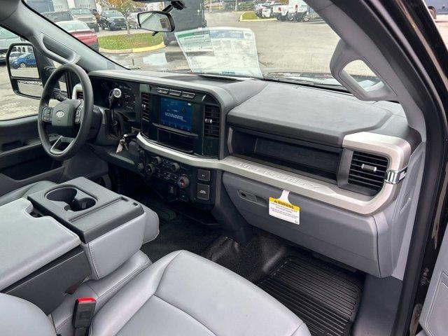 new 2024 Ford F-350 car, priced at $53,588