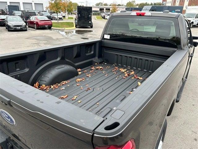 new 2024 Ford F-350 car, priced at $48,338