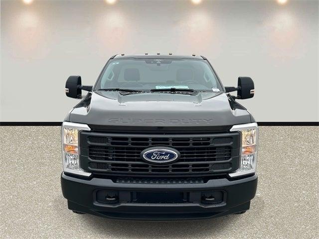 new 2024 Ford F-350 car, priced at $51,338
