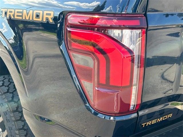 new 2025 Ford F-150 car, priced at $74,754
