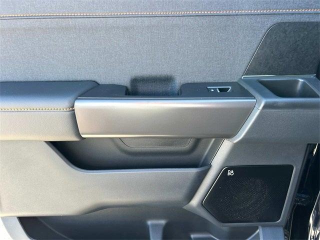new 2025 Ford F-150 car, priced at $74,754