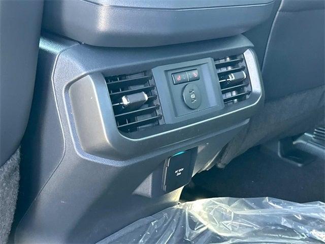 new 2025 Ford F-150 car, priced at $74,754