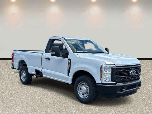 new 2025 Ford F-250 car, priced at $42,103