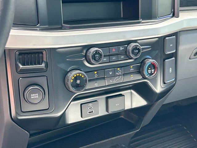 new 2025 Ford F-250 car, priced at $42,103