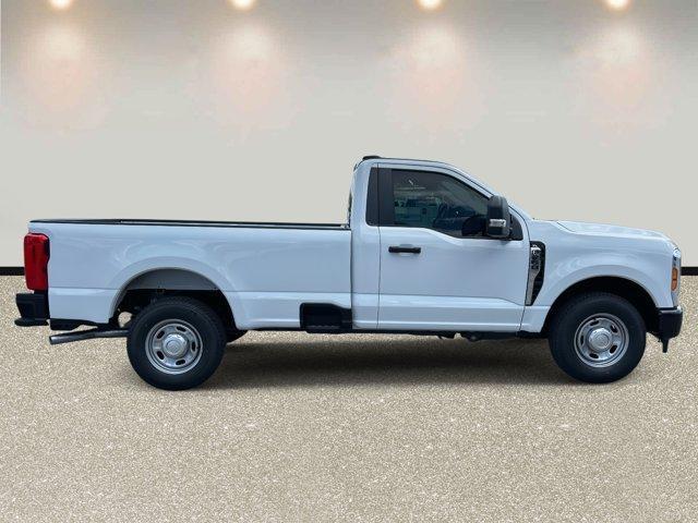 new 2025 Ford F-250 car, priced at $42,103