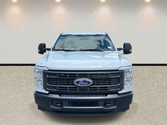 new 2025 Ford F-250 car, priced at $42,103