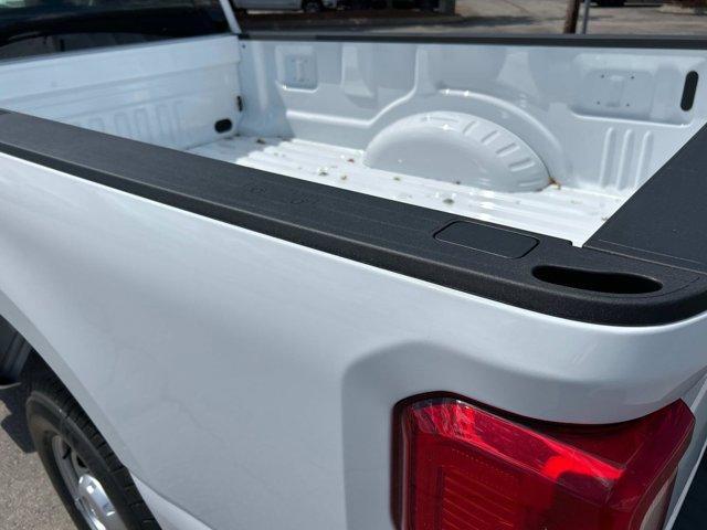 new 2025 Ford F-250 car, priced at $42,103