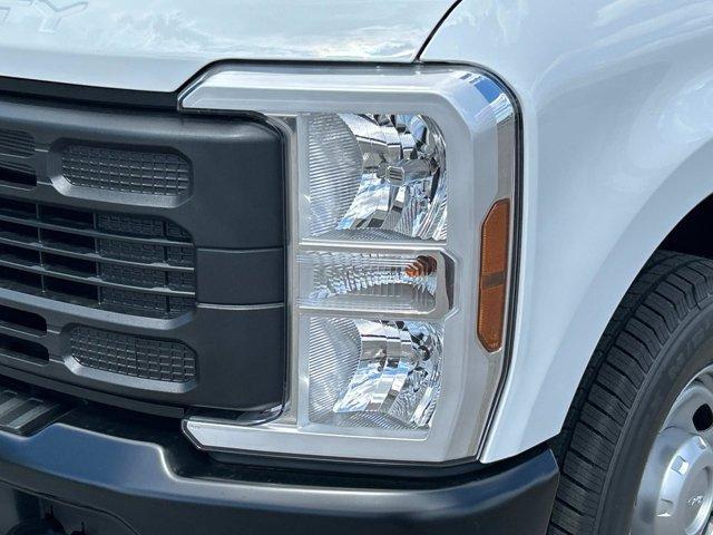 new 2025 Ford F-250 car, priced at $42,103