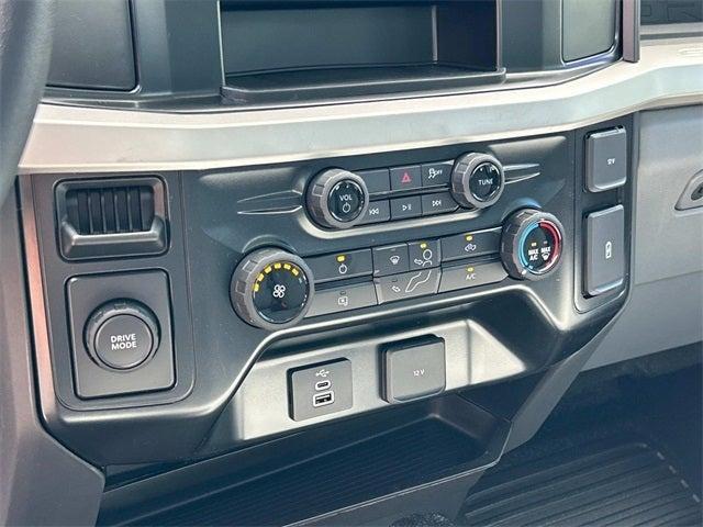 new 2025 Ford F-250 car, priced at $42,103