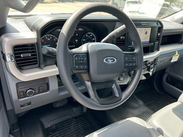 new 2025 Ford F-250 car, priced at $42,103