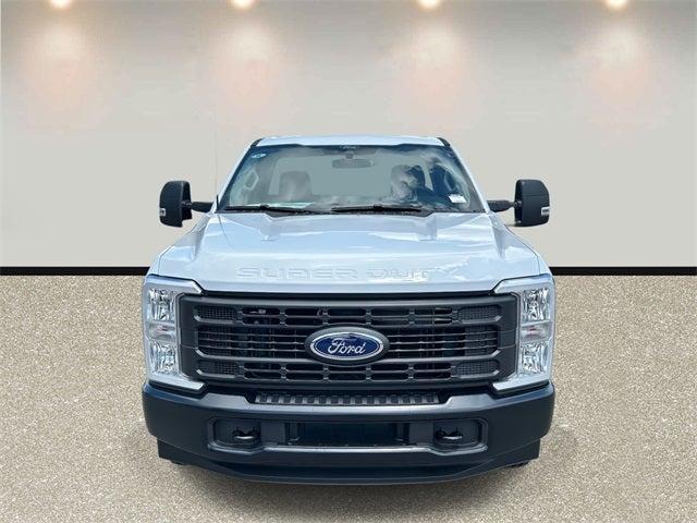 new 2025 Ford F-250 car, priced at $40,103