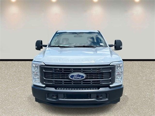new 2025 Ford F-250 car, priced at $42,103