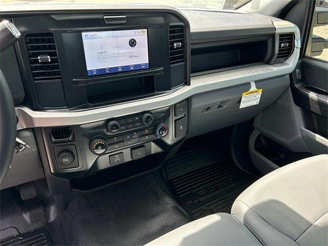 new 2025 Ford F-250 car, priced at $40,103